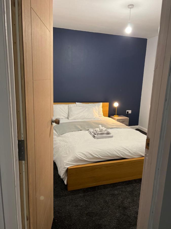 Eden Gardens Hotel Nottingham Ngoại thất bức ảnh