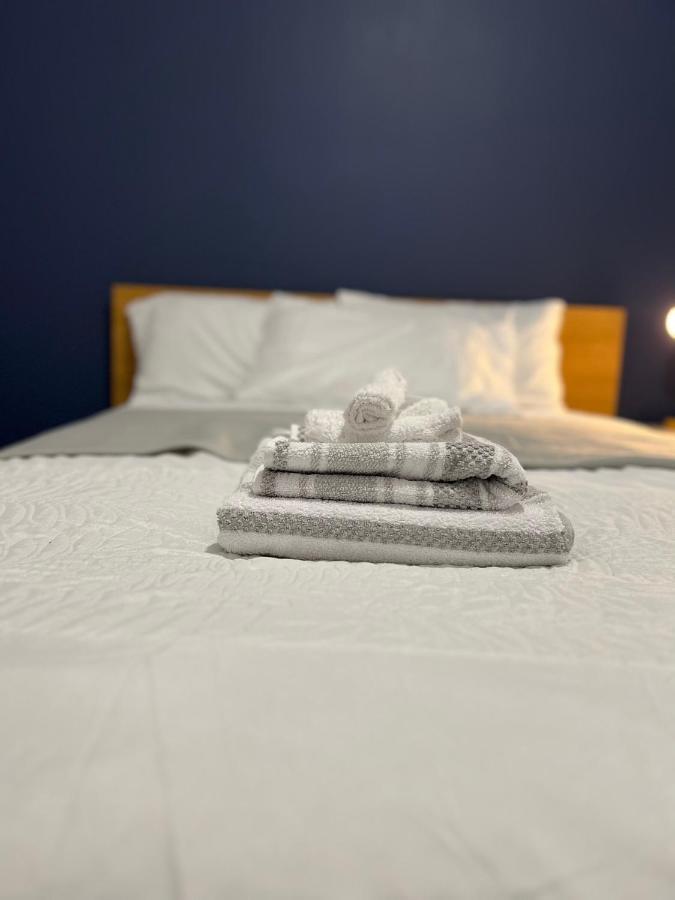 Eden Gardens Hotel Nottingham Ngoại thất bức ảnh