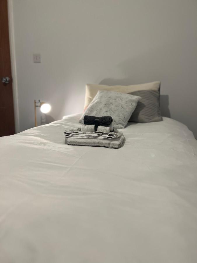 Eden Gardens Hotel Nottingham Ngoại thất bức ảnh