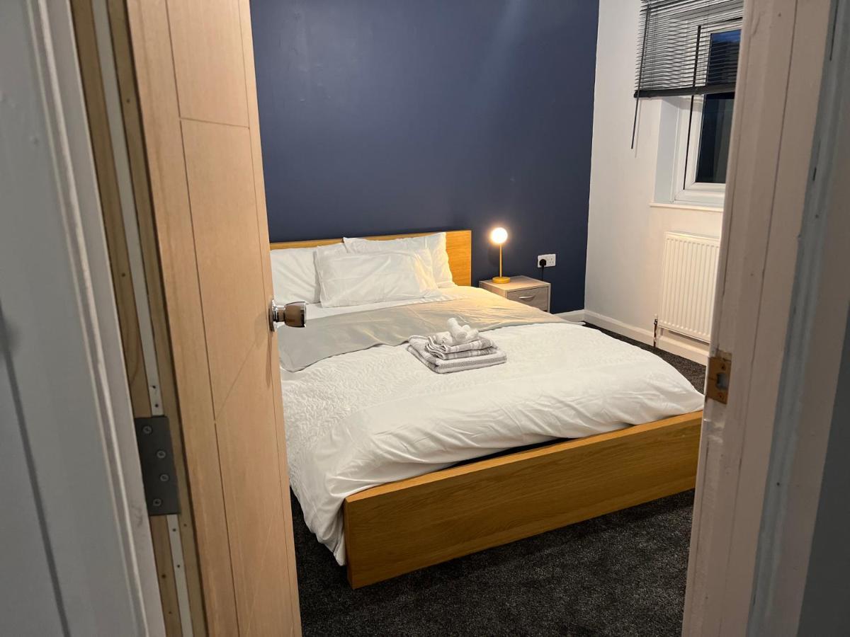 Eden Gardens Hotel Nottingham Ngoại thất bức ảnh
